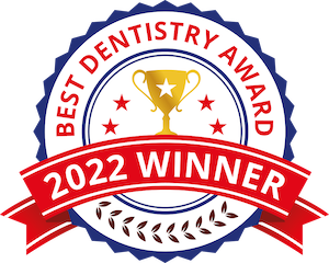 Best Dentistry Awared 2022 Winner Almeida and Bell Dental